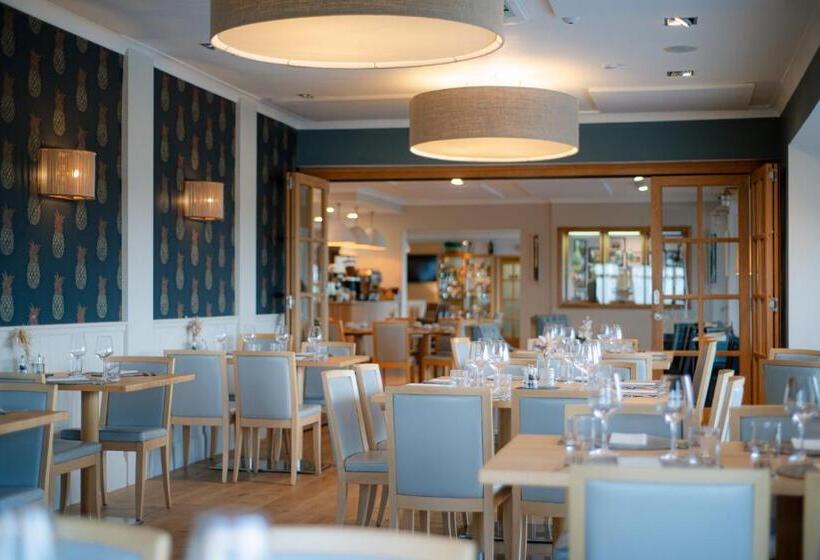 منتجع Trevose Golf And Country Club