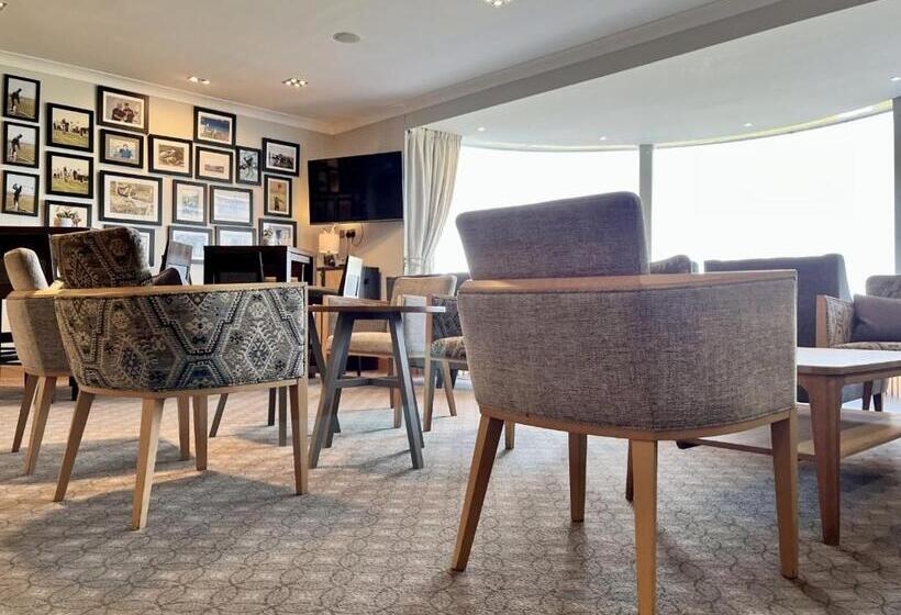 منتجع Trevose Golf And Country Club