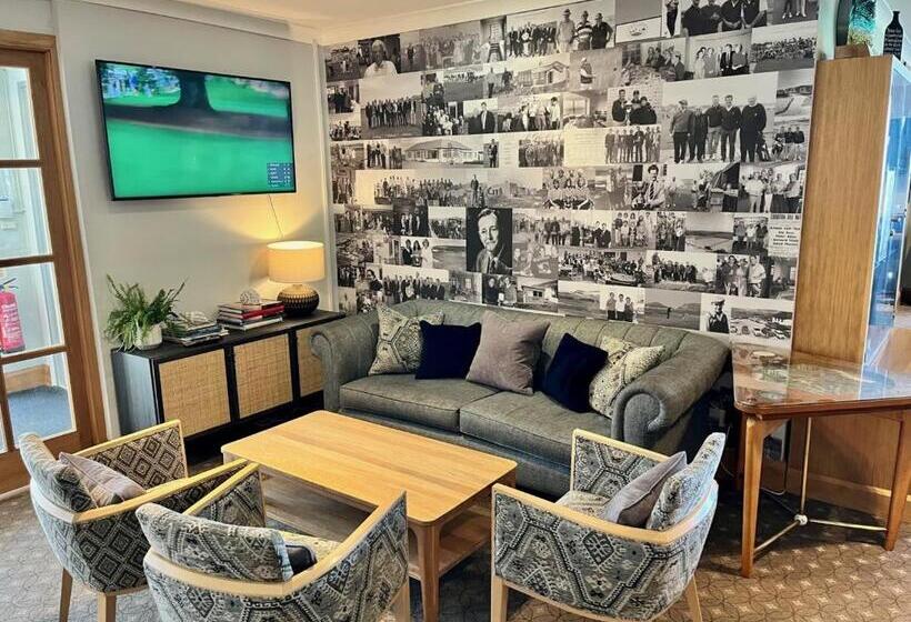 منتجع Trevose Golf And Country Club