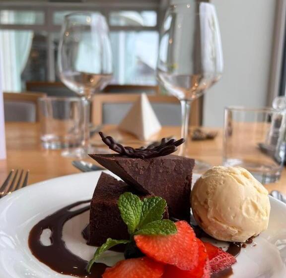 リゾートホテル Trevose Golf And Country Club