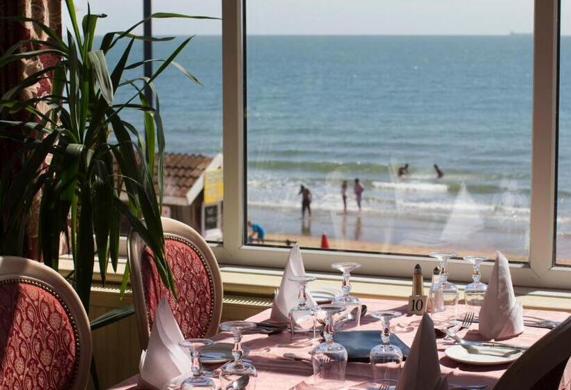 Sandringham Hotel   Seafront, Sandown   Free Car Ferry