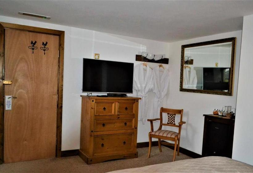 The Garsdale Bed & Breakfast   Goats And Oats At Garsdale