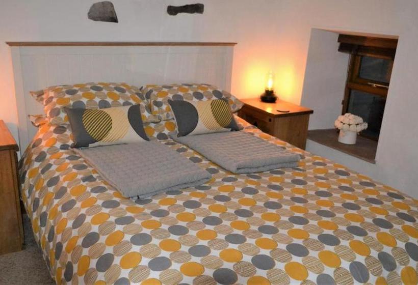 The Garsdale Bed & Breakfast   Goats And Oats At Garsdale