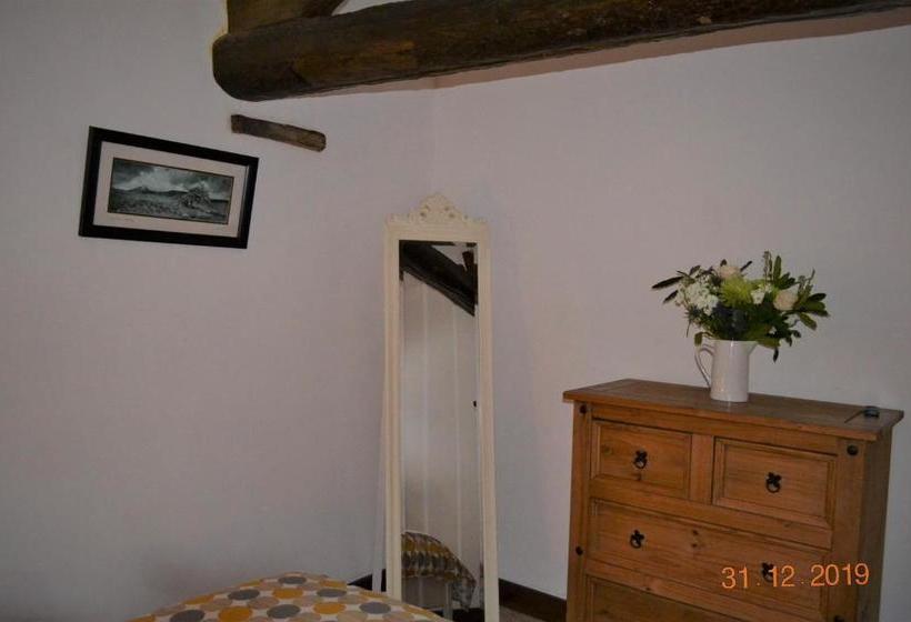 The Garsdale Bed & Breakfast   Goats And Oats At Garsdale