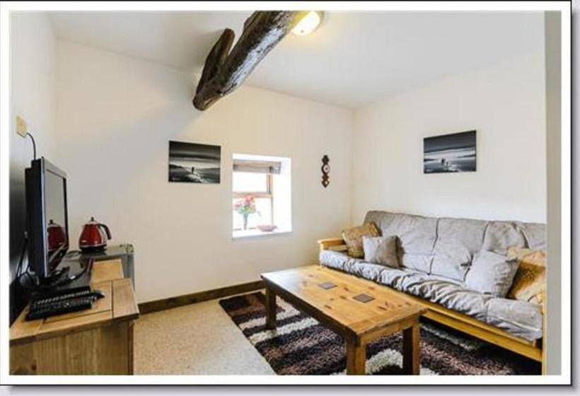 The Garsdale Bed & Breakfast   Goats And Oats At Garsdale