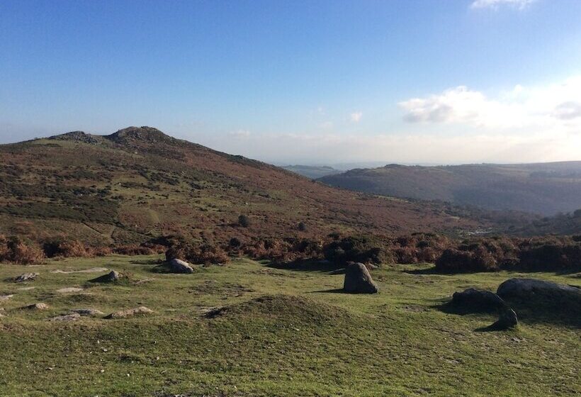 ベッドアンドブレックファースト The Great Grubb