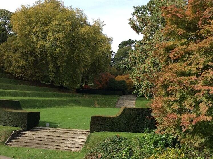 ベッドアンドブレックファースト The Great Grubb