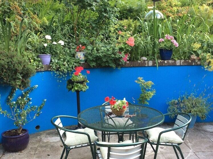 ベッドアンドブレックファースト The Great Grubb