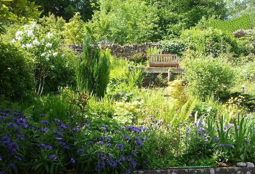 ベッドアンドブレックファースト The Great Grubb