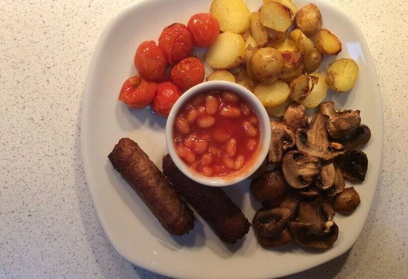 ベッドアンドブレックファースト The Great Grubb