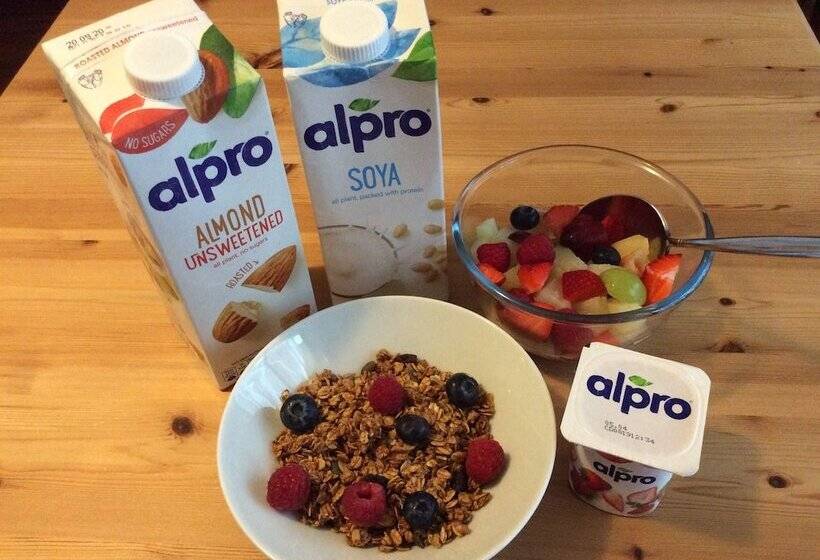 ベッドアンドブレックファースト The Great Grubb