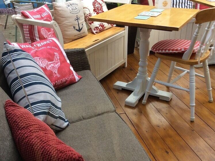 ベッドアンドブレックファースト The Great Grubb