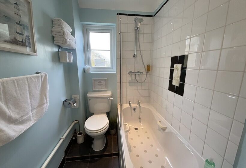 ベッドアンドブレックファースト The Great Grubb