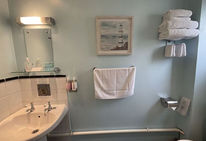 ベッドアンドブレックファースト The Great Grubb