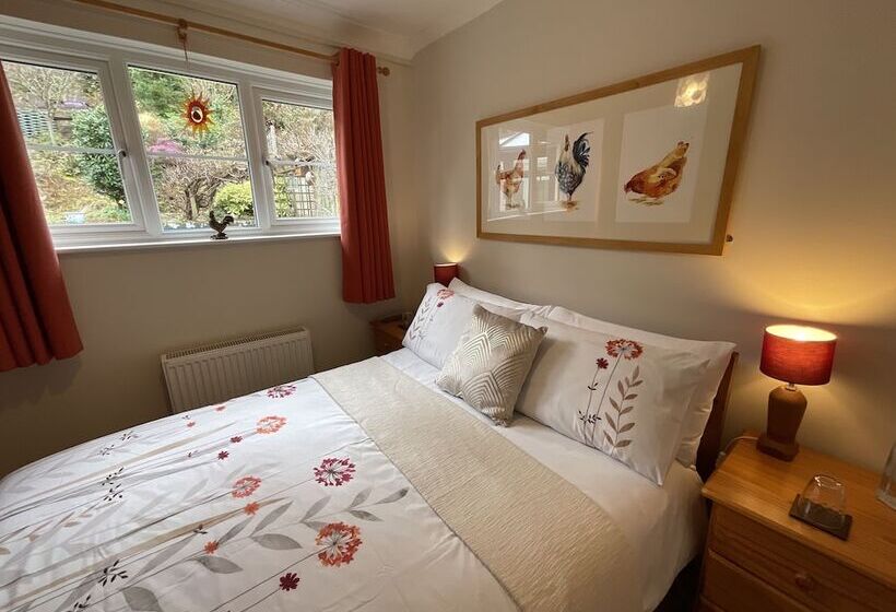 ベッドアンドブレックファースト The Great Grubb