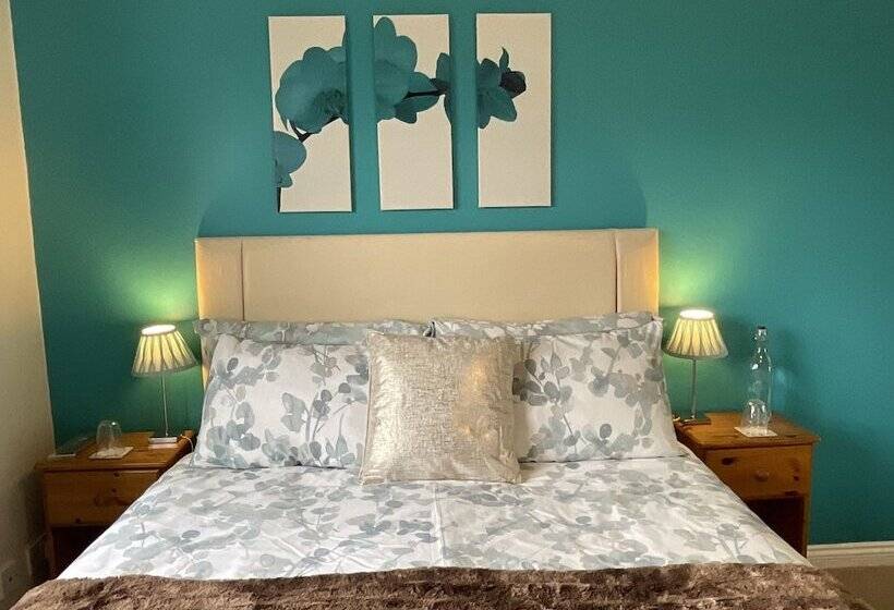 ベッドアンドブレックファースト The Great Grubb