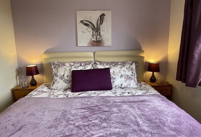 ベッドアンドブレックファースト The Great Grubb