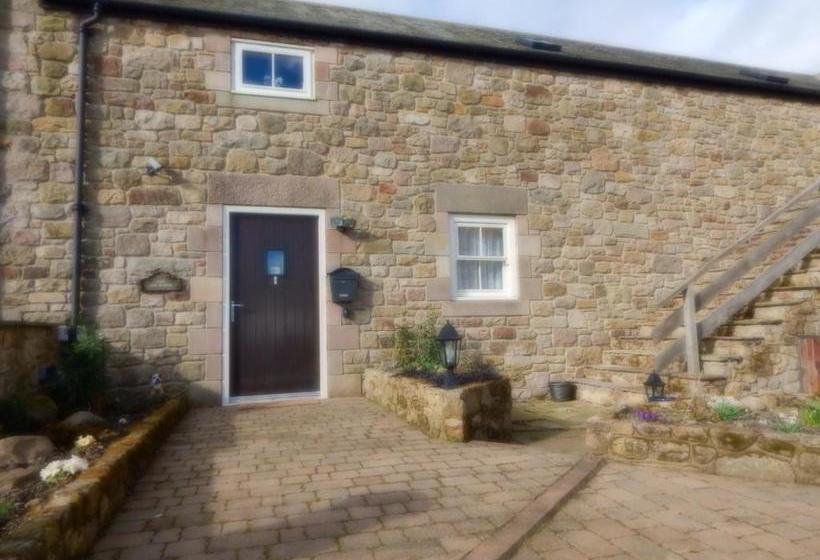 The Old Barn Bed & Breakfast