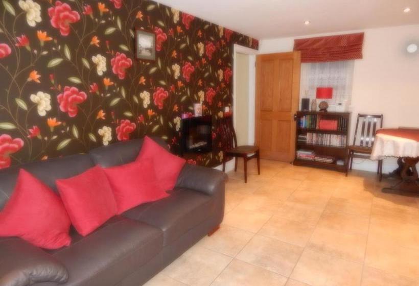 The Old Barn Bed & Breakfast