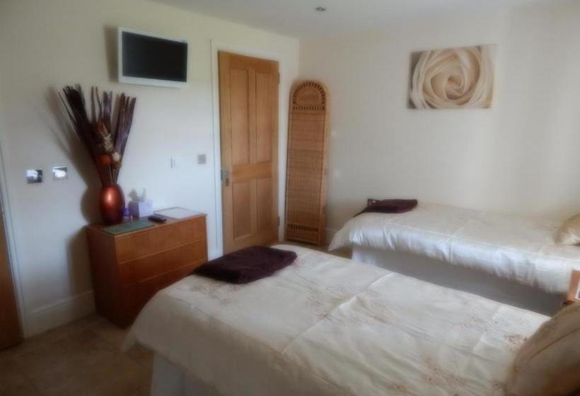 The Old Barn Bed & Breakfast