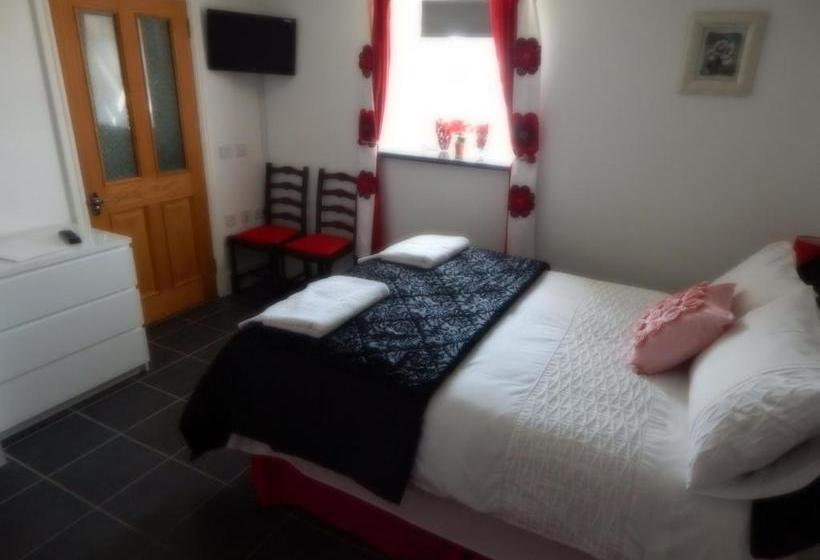 The Old Barn Bed & Breakfast