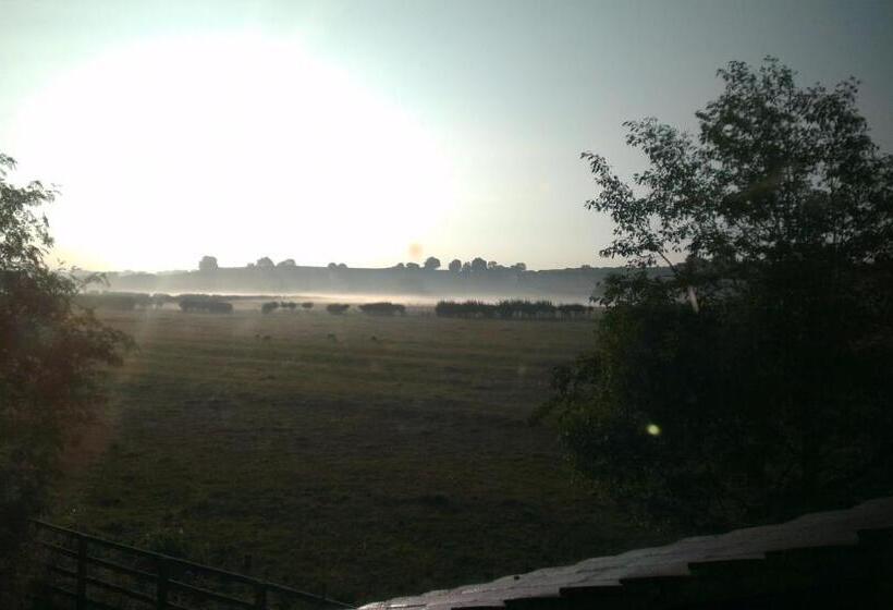 The Stables B&b @ Pear Tree Cottage