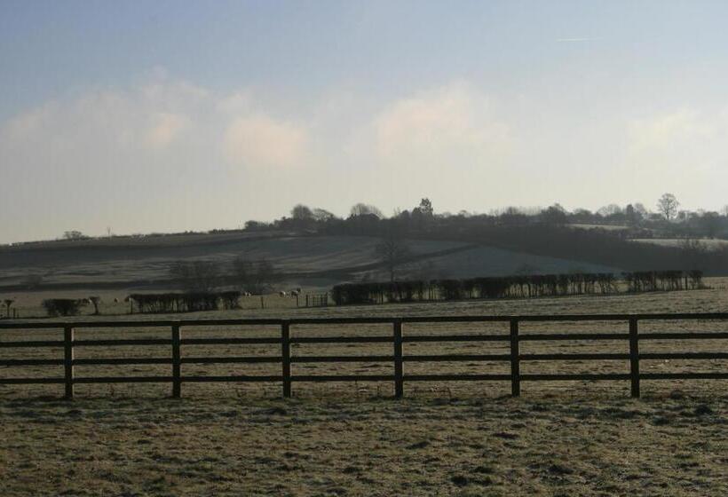 The Stables B&b @ Pear Tree Cottage