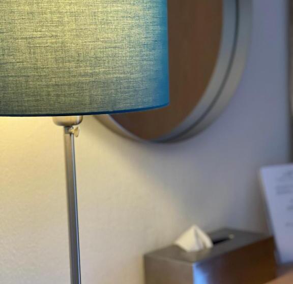 The Upper Largo Hotel & Restaurant