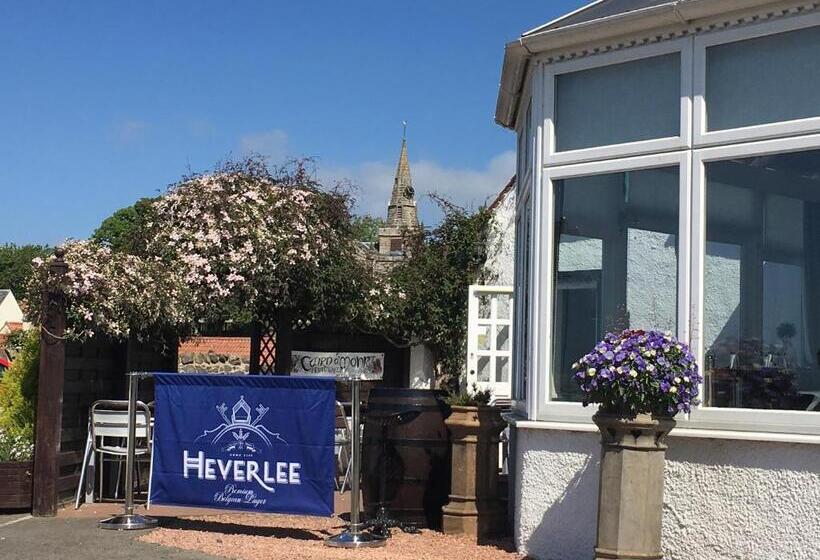 The Upper Largo Hotel & Restaurant