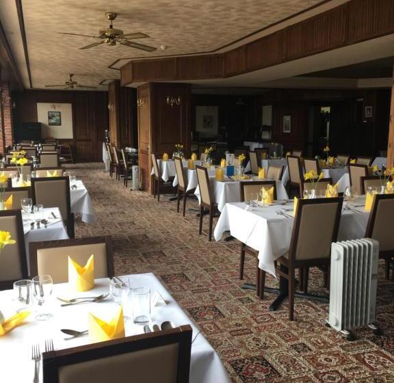 The Wight Bay Hotel   Isle Of Wight