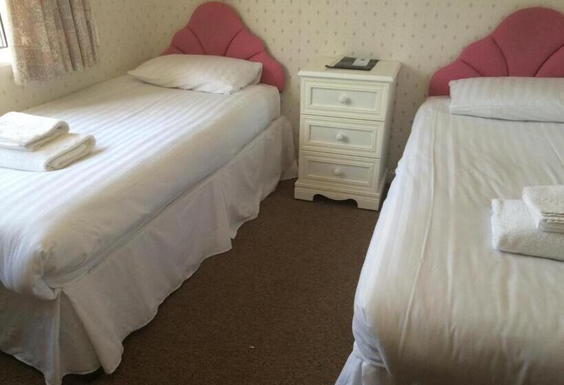 The Wight Bay Hotel   Isle Of Wight