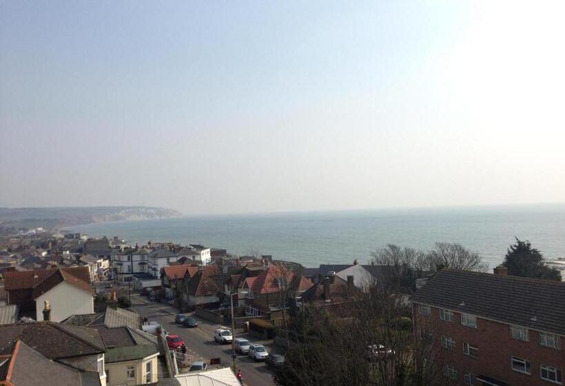 The Wight Bay Hotel   Isle Of Wight