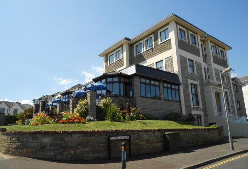 The Wight Bay Hotel   Isle Of Wight