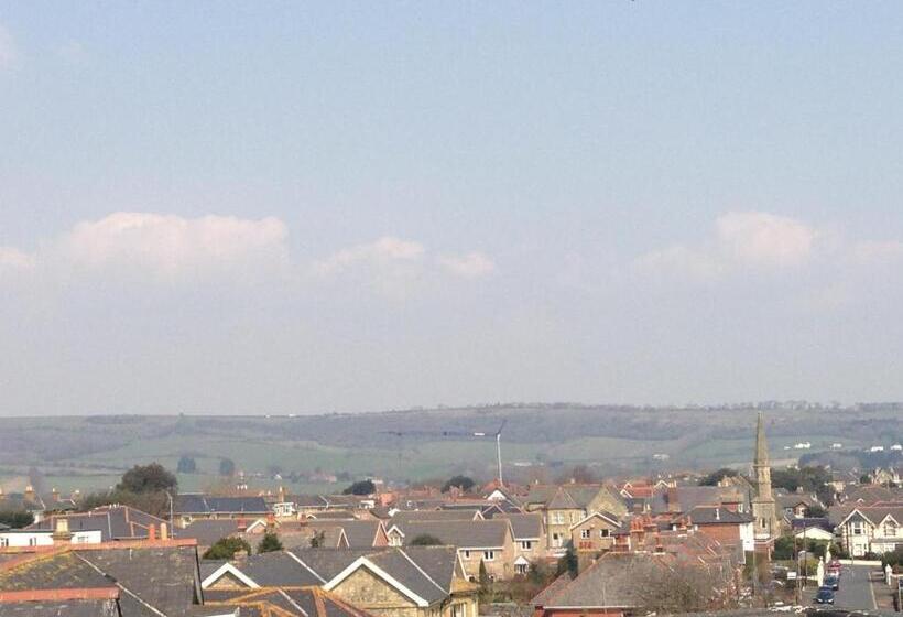 The Wight Bay Hotel   Isle Of Wight