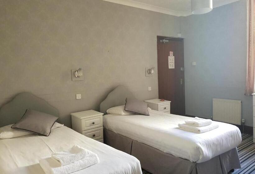 The Wight Bay Hotel   Isle Of Wight