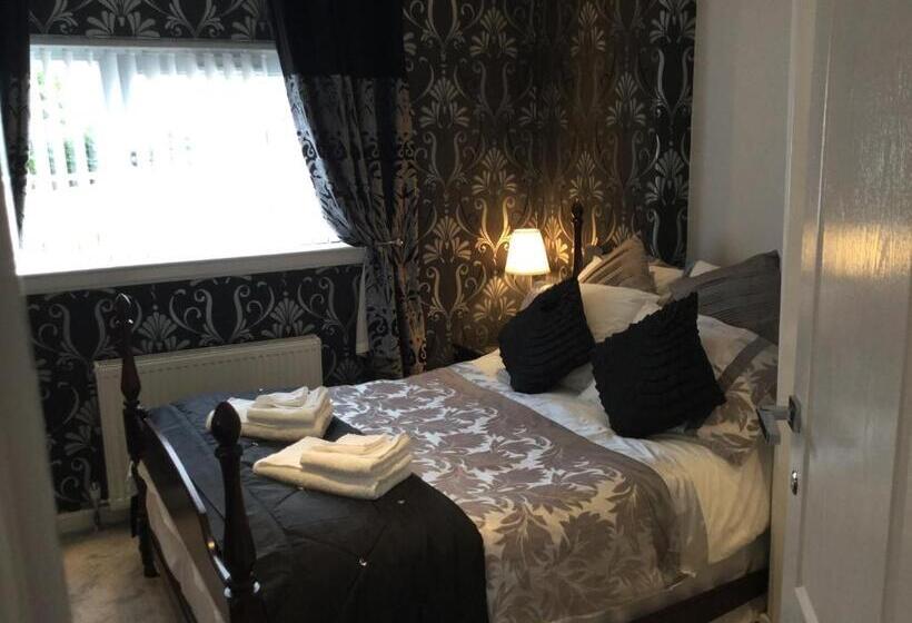 Three Bridges Bed & Breakfast