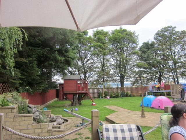 Three Bridges Bed & Breakfast