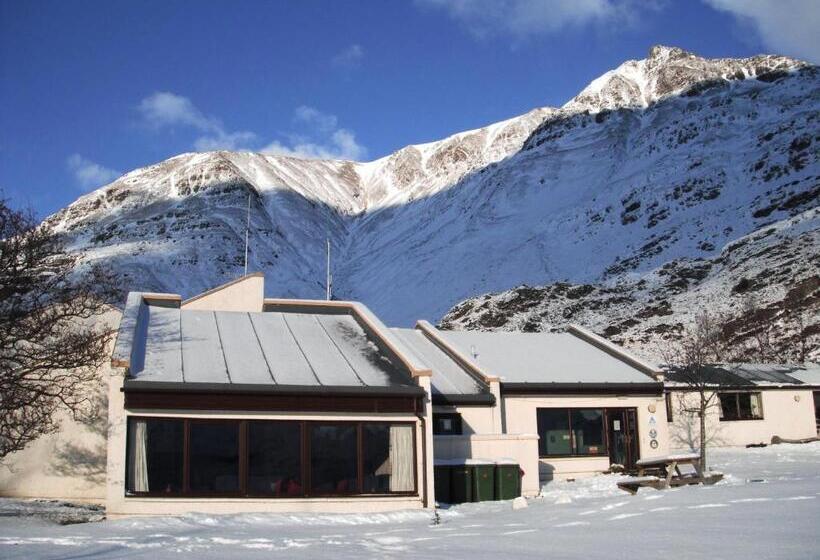 Torridon Youth Hostel