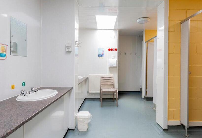 Torridon Youth Hostel