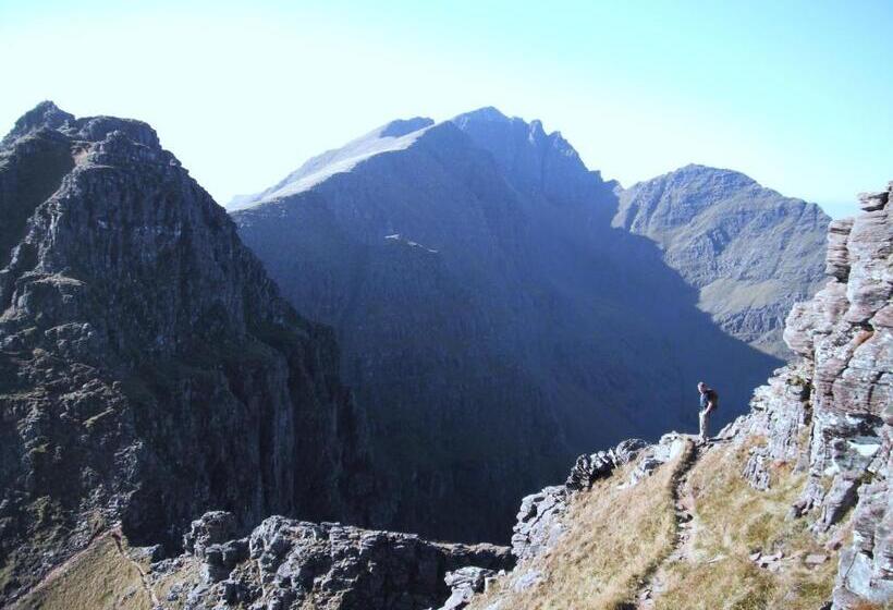 Torridon Youth Hostel