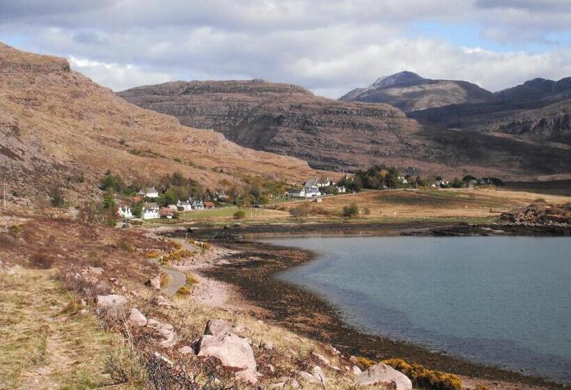 Torridon Youth Hostel