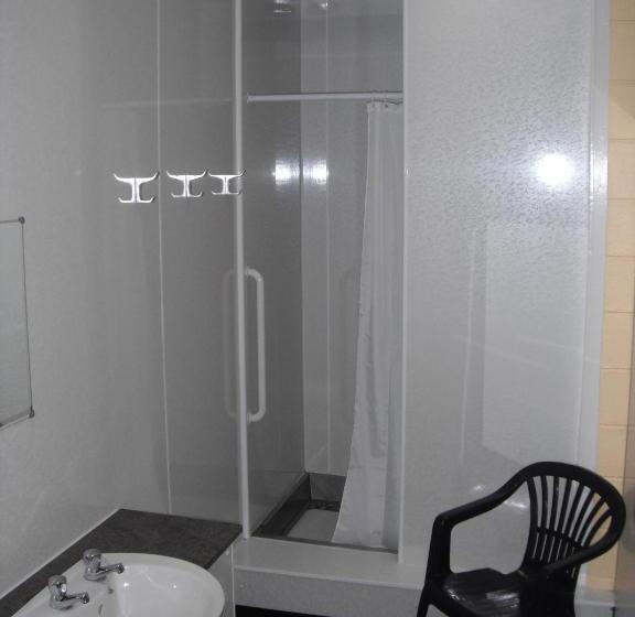 Torridon Youth Hostel