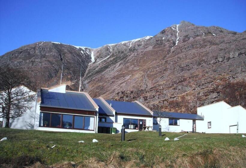 Torridon Youth Hostel