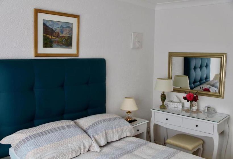 Ulceby Lodge Bed & Breakfast