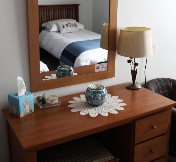 Ulceby Lodge Bed & Breakfast