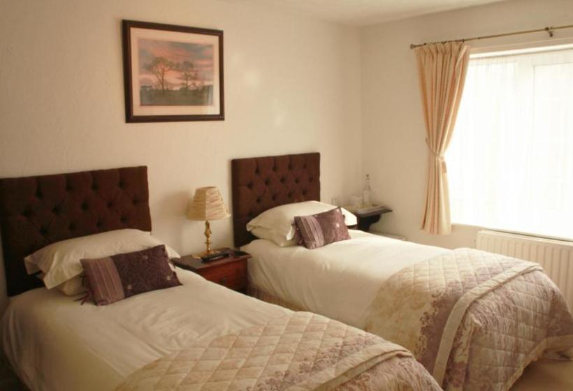 Ulceby Lodge Bed & Breakfast