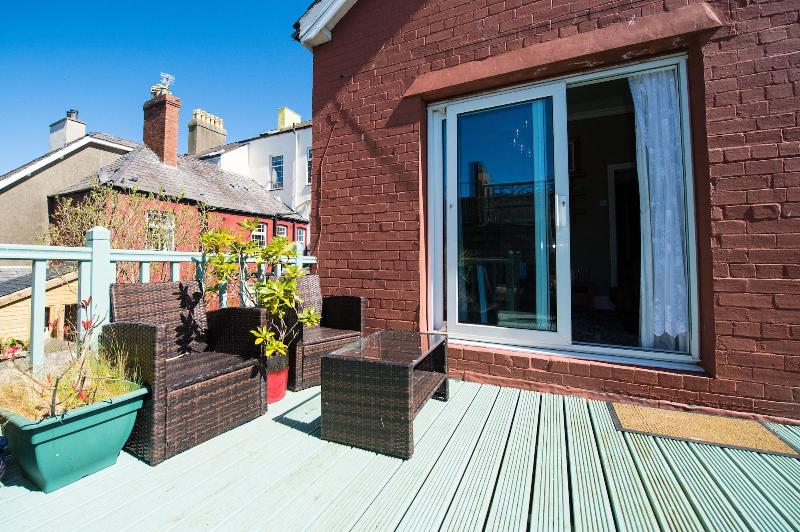 Bed and Breakfast Victoria House Room Only Accommodation