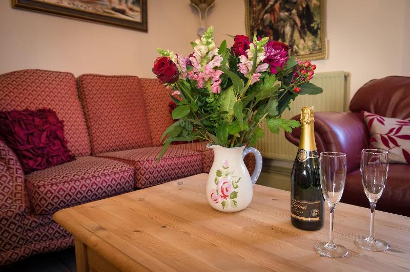 Bed and Breakfast Victoria House Room Only Accommodation