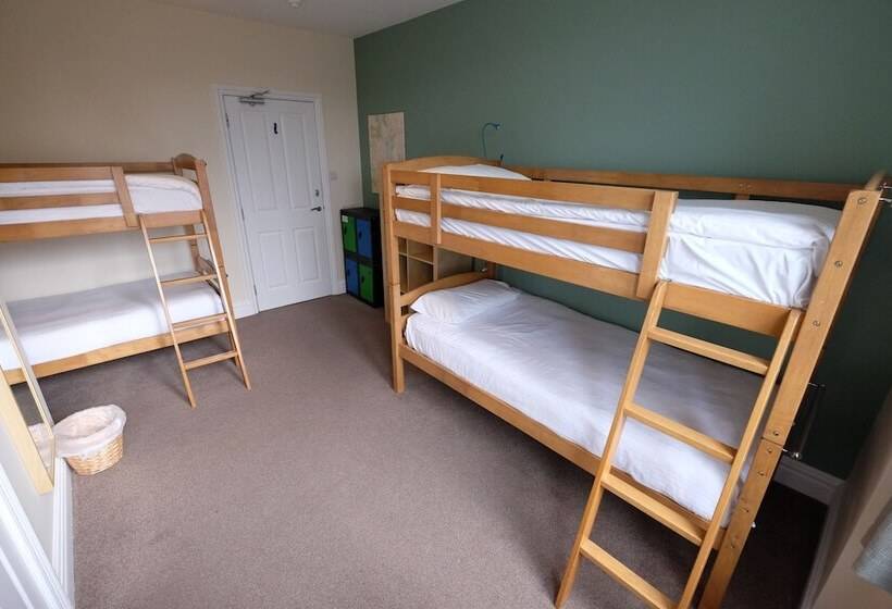 Wayfarers Independent Hostel