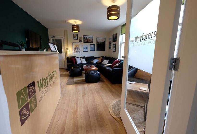 Wayfarers Independent Hostel